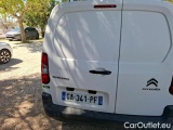  Citroen  Berlingo M 650KG BLUEHDI 75 S&S BVM CONTROL #16