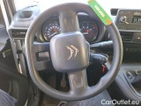  Citroen  Berlingo M 650KG BLUEHDI 75 S&S BVM CONTROL #17