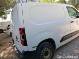  Citroen  Berlingo M 650KG BLUEHDI 75 S&S BVM CONTROL #25