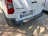 Citroen  Berlingo M 650KG BLUEHDI 75 S&S BVM CONTROL #31