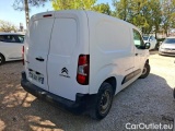  Citroen  Berlingo M 650KG BLUEHDI 75 S&S BVM CONTROL #32