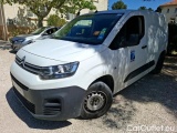  Citroen  Berlingo M 650KG BLUEHDI 75 S&S BVM CONTROL #33