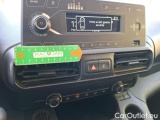  Citroen  Berlingo M 650KG BLUEHDI 75 S&S BVM CONTROL #43