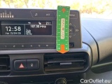  Citroen  Berlingo M 650KG BLUEHDI 75 S&S BVM CONTROL #44
