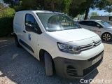  Citroen  Berlingo M 650KG BLUEHDI 75 S&S BVM CONTROL #48