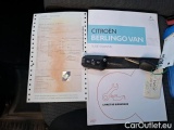  Citroen  Berlingo XL 950KG BLUEHDI 100 S&S BVM WORKER #6