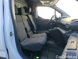  Citroen  Berlingo XL 950KG BLUEHDI 100 S&S BVM WORKER #9