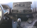  Citroen  Berlingo XL 950KG BLUEHDI 100 S&S BVM WORKER #11