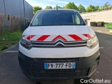  Citroen  Berlingo XL 950KG BLUEHDI 100 S&S BVM WORKER #14