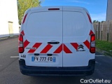  Citroen  Berlingo XL 950KG BLUEHDI 100 S&S BVM WORKER #15