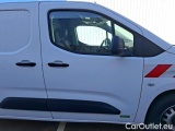  Citroen  Berlingo XL 950KG BLUEHDI 100 S&S BVM WORKER #47