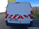  Citroen  Berlingo XL 950KG BLUEHDI 100 S&S BVM WORKER #57