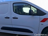  Citroen  Berlingo XL 950KG BLUEHDI 100 S&S BVM WORKER #60