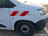  Citroen  Berlingo XL 950KG BLUEHDI 100 S&S BVM WORKER #64