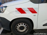  Citroen  Berlingo XL 950KG BLUEHDI 100 S&S BVM WORKER #63