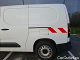  Citroen  Berlingo XL 950KG BLUEHDI 100 S&S BVM WORKER #65