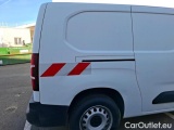  Citroen  Berlingo XL 950KG BLUEHDI 100 S&S BVM WORKER #66