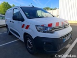  Citroen  Berlingo XL 950KG BLUEHDI 100 S&S BVM WORKER #68