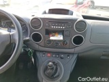  Citroen  Berlingo 1.6 HDI 75 20 L1 CLUB #11