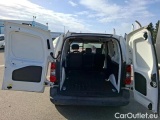  Citroen  Berlingo 1.6 HDI 75 20 L1 CLUB #13