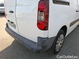 Citroen  Berlingo 1.6 HDI 75 20 L1 CLUB #28