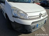  Citroen  Berlingo 1.6 HDI 75 20 L1 CLUB #35