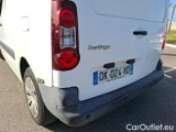  Citroen  Berlingo 1.6 HDI 75 20 L1 CLUB #63