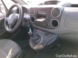 Citroen  Berlingo 1.6 HDI 75 20 L1 CLUB #64