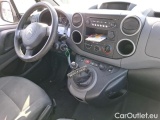  Citroen  Berlingo 1.6 HDI 75 20 L1 CLUB #73