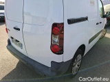  Citroen  Berlingo 1.6 HDI 75 20 L1 CLUB #75