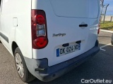  Citroen  Berlingo 1.6 HDI 75 20 L1 CLUB #76