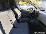  Citroen  Berlingo BLUEHDI 100 BVM CLUB M #9