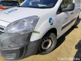 Citroen  Berlingo BLUEHDI 100 BVM CLUB M #18