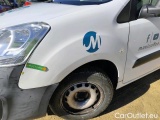  Citroen  Berlingo BLUEHDI 100 BVM CLUB M #40
