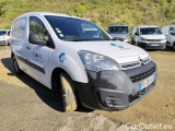  Citroen  Berlingo BLUEHDI 100 BVM CLUB M #41
