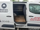  Citroen  Berlingo M 650KG BLUEHDI 75 S&S BVM CLUB #10
