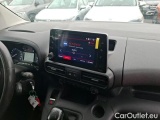  Citroen  Berlingo M 650KG BLUEHDI 75 S&S BVM CLUB #11