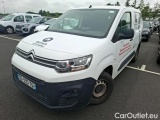  Citroen  Berlingo M 650KG BLUEHDI 75 S&S BVM CLUB #20