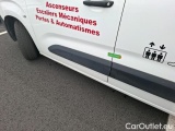 Citroen  Berlingo M 650KG BLUEHDI 75 S&S BVM CLUB #22