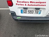  Citroen  Berlingo M 650KG BLUEHDI 75 S&S BVM CLUB #25