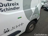  Citroen  Berlingo M 650KG BLUEHDI 75 S&S BVM CLUB #34