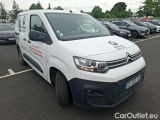  Citroen  Berlingo M 650KG BLUEHDI 75 S&S BVM CLUB #35