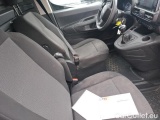  Citroen  Berlingo M 650KG BLUEHDI 75 S&S BVM CLUB #9