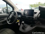 Citroen  Berlingo M 650KG BLUEHDI 75 S&S BVM CLUB #11