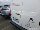  Citroen  Berlingo M 650KG BLUEHDI 75 S&S BVM CLUB #24