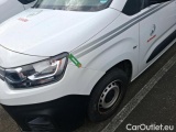  Citroen  Berlingo M 650KG BLUEHDI 75 S&S BVM CLUB #29
