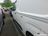  Citroen  Berlingo M 650KG BLUEHDI 75 S&S BVM CLUB #27