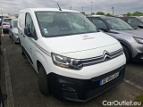  Citroen  Berlingo M 650KG BLUEHDI 75 S&S BVM CLUB #30