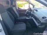  Citroen  Berlingo M 650KG BLUEHDI 75 S&S BVM CLUB #9