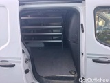  Citroen  Berlingo M 650KG BLUEHDI 75 S&S BVM CLUB #10